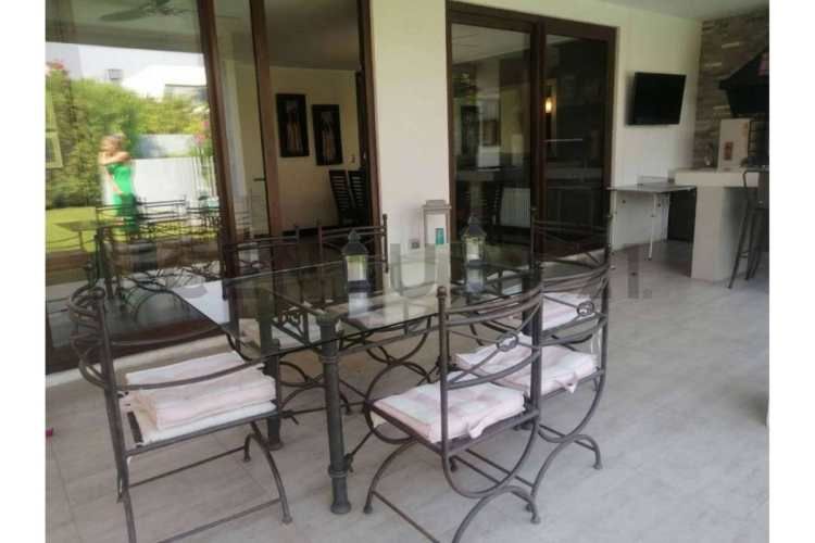 CASA EN VENTA, 5D, CHICUREO