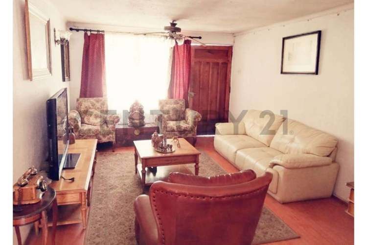 Casa en Venta, 3 Dormitorios, Macul