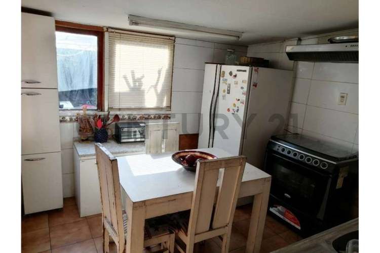 Casa en Venta, 3 Dormitorios, Macul