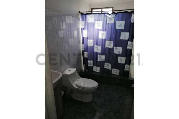 Casa en Venta, 6D 3B, Macul