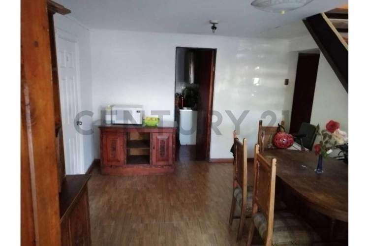 Casa en Venta, 6D 3B, Macul