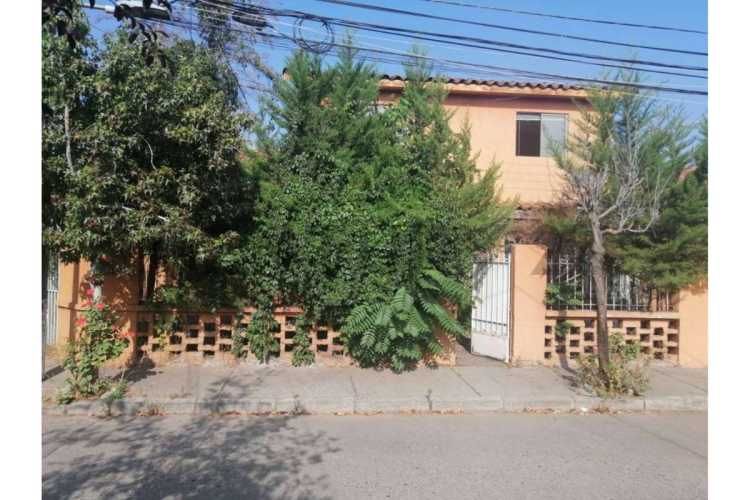 Casa en Venta, 6D 3B, Macul