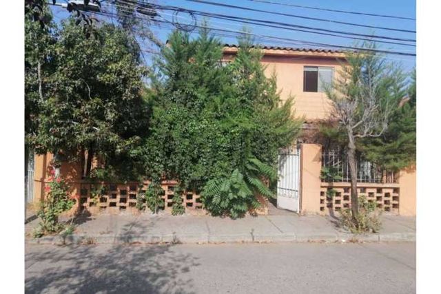 Casa en Venta, 6D 3B, Macul