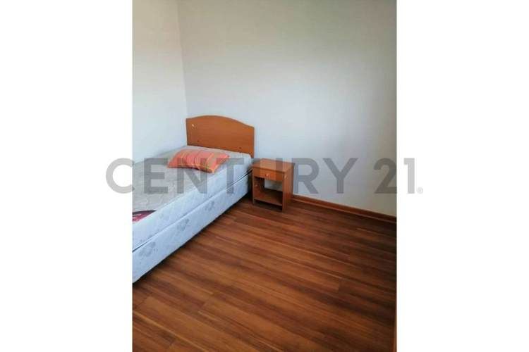 Casa en Venta, 6D 3B, Macul