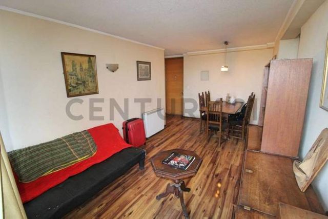DEPARTAMENTO EN VENTA, 2D, ÑUÑOA