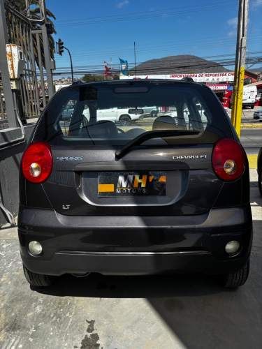 CHEVROLET SPARK 1.0CC LT 2015.