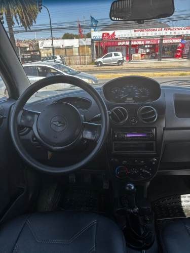 CHEVROLET SPARK 1.0CC LT 2015.