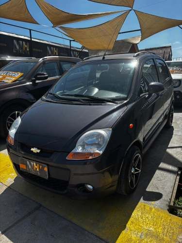 CHEVROLET SPARK 1.0CC LT 2015.