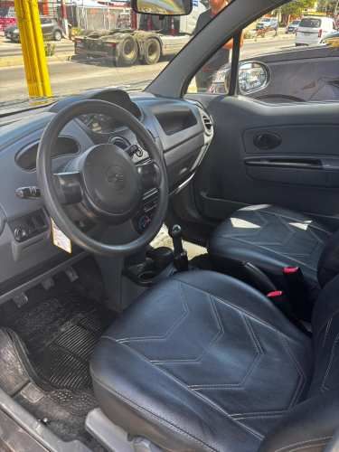 CHEVROLET SPARK 1.0CC LT 2015.