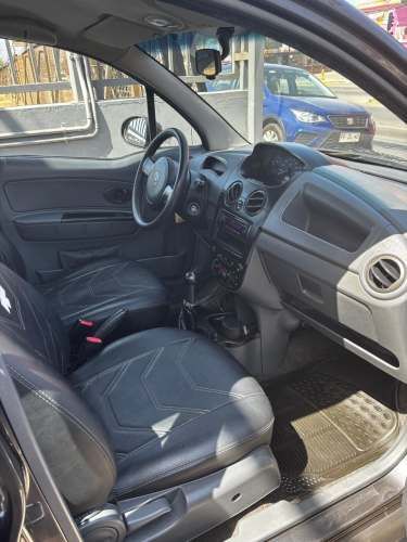 CHEVROLET SPARK 1.0CC LT 2015.