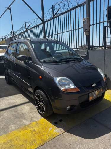 CHEVROLET SPARK 1.0CC LT 2015.