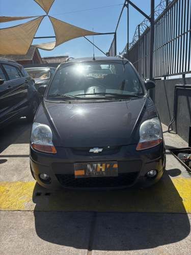 CHEVROLET SPARK 1.0CC LT 2015.