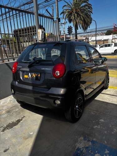 CHEVROLET SPARK 1.0CC LT 2015.