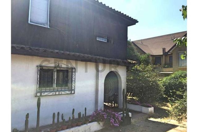 Casa en Venta, 7D 3B, La Reina