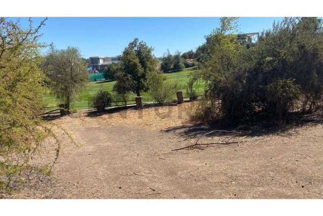 GRAN TERRENO EN VENTA VALLE ESCONDIDO LO BARNECHEA