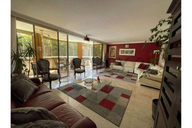 Departamento en Venta, 5D 4B, Las Condes