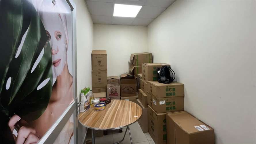 LOCAL COMERCIAL Edificio Newen