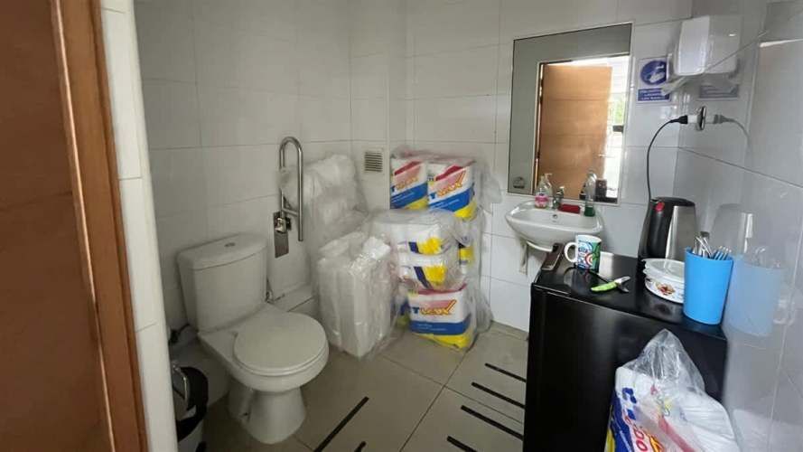 LOCAL COMERCIAL Edificio Newen