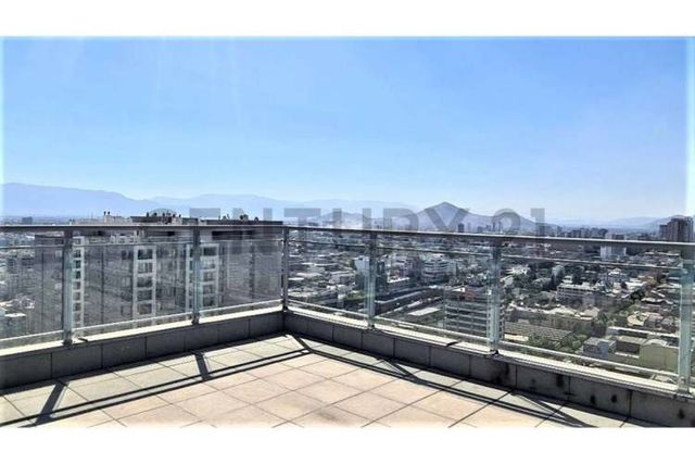 DEPARTAMENTO EN VENTA 1D 1B - SANTIAGO CENTRO