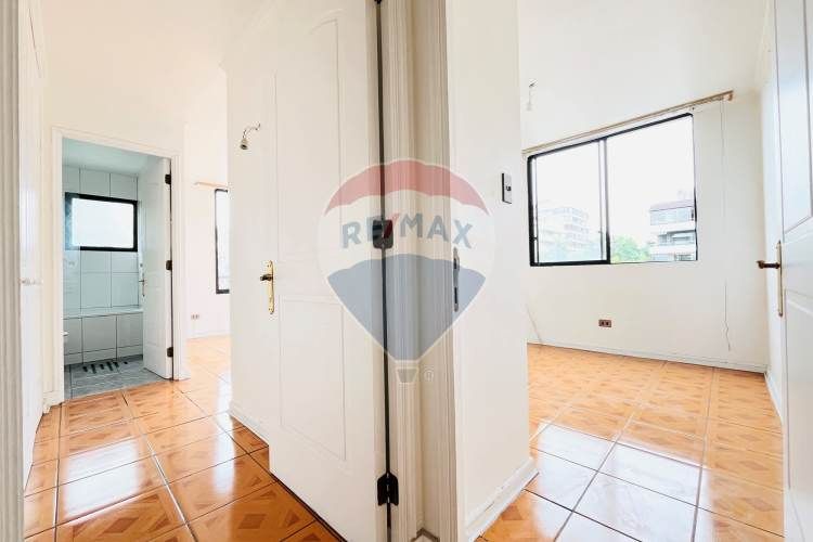 3d + dorm servicio. providencia. tobalaba