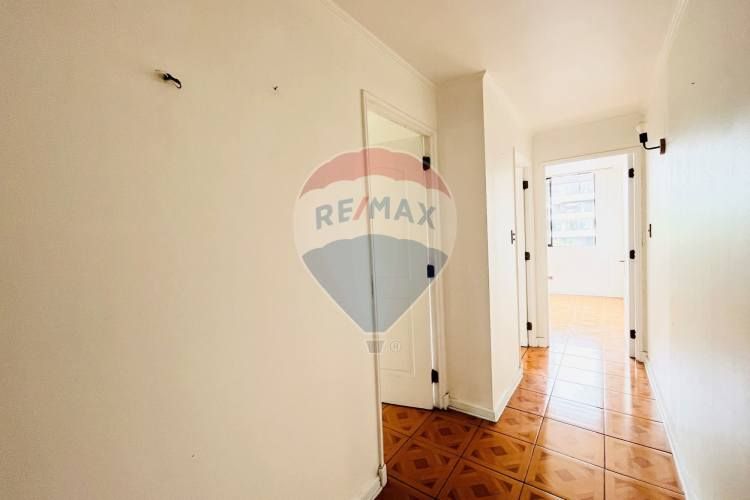 3d + dorm servicio. providencia. tobalaba