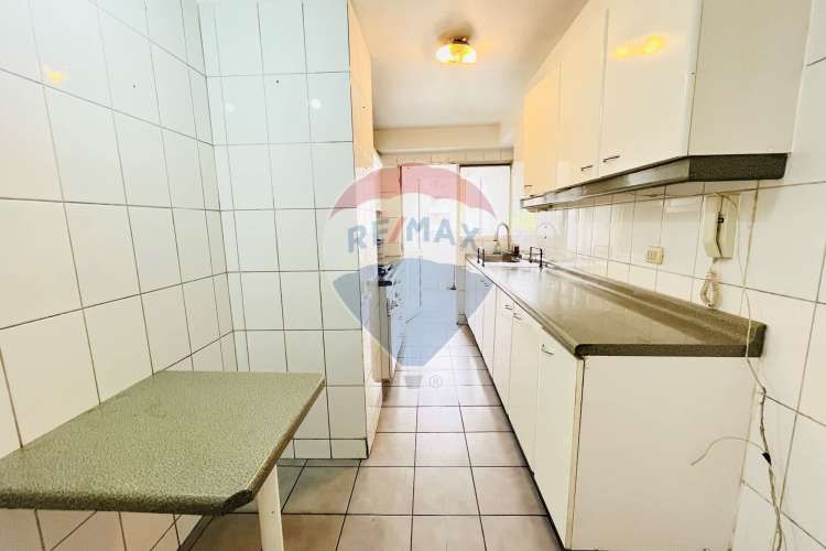 3d + dorm servicio. providencia. tobalaba