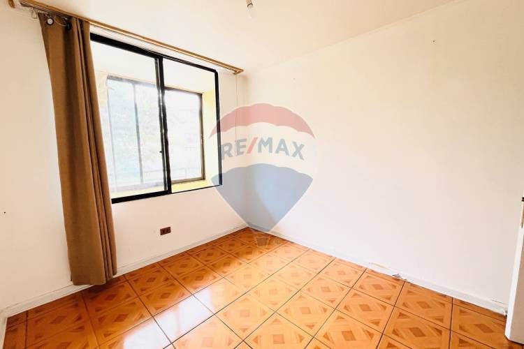 3d + dorm servicio. providencia. tobalaba