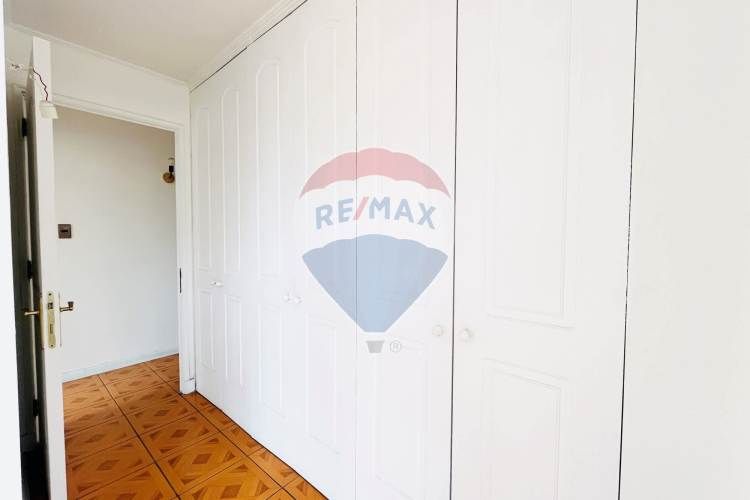 3d + dorm servicio. providencia. tobalaba