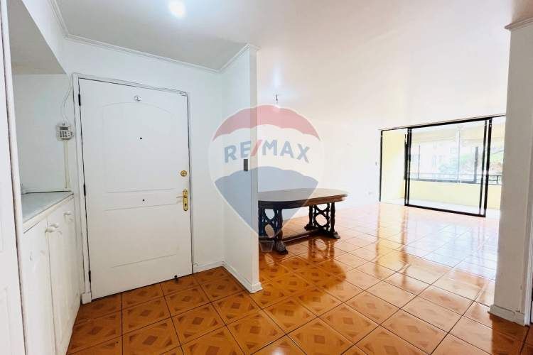 3d + dorm servicio. providencia. tobalaba