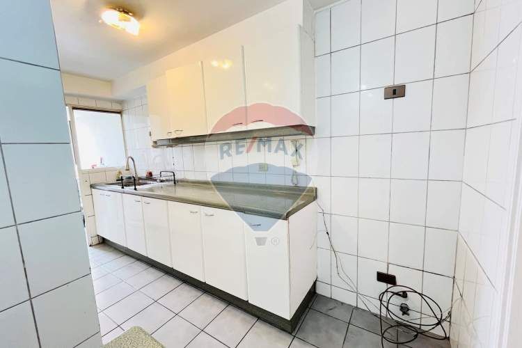 3d + dorm servicio. providencia. tobalaba