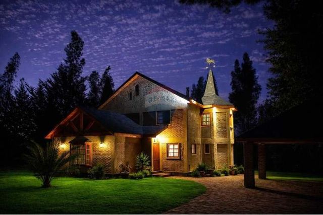 Propiedad  en culiprán – melipilla