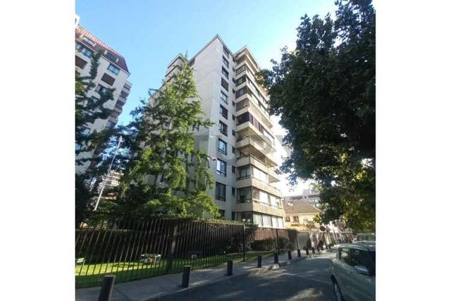 DEPARTAMENTO EN VENTA, 2D 2B, LAS CONDES