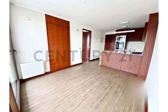 HERMOSO DEPARTAMENTO EN VENTA, 1D 1B, LAS CONDES