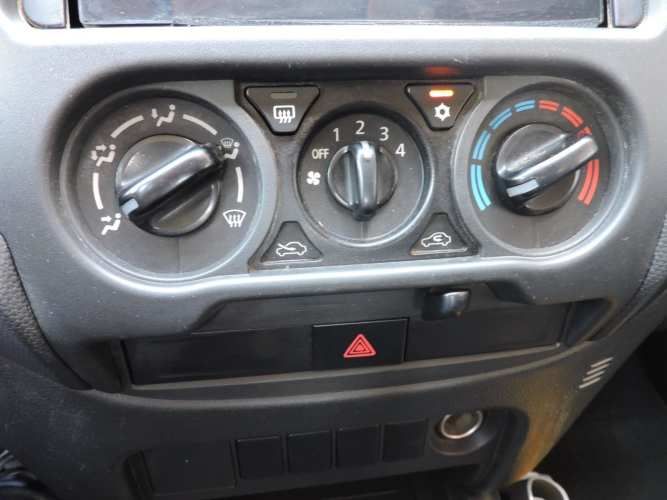 MITSUBISHI L200 KATANA CRM 4X4 2.4 2021