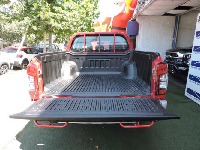 MITSUBISHI L200 KATANA CRM 4X4 2.4 2021