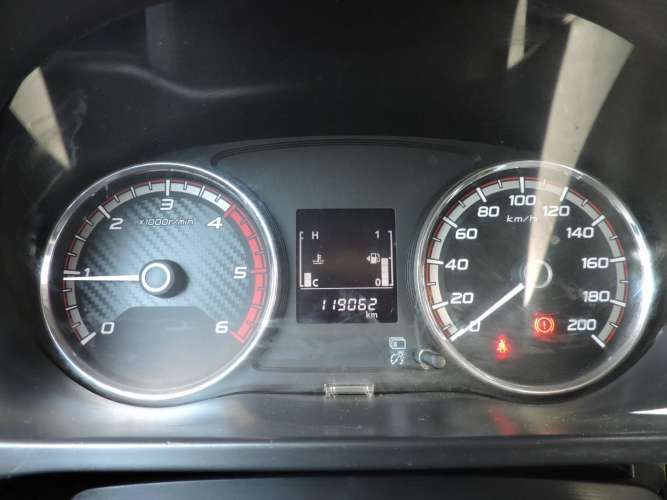 MITSUBISHI L200 KATANA CRM 4X4 2.4 2021