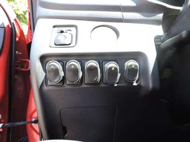 MITSUBISHI L200 KATANA CRM 4X4 2.4 2021