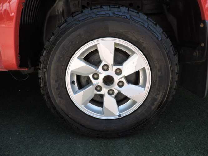 MITSUBISHI L200 KATANA CRM 4X4 2.4 2021