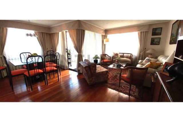 DEPARTAMENTO IMPECABLE EN  VENTA, 3D, LAS CONDES