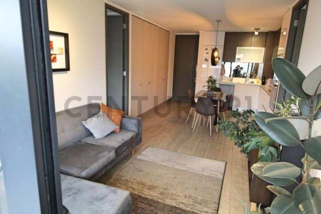 Departamento en Venta, 2D Mariposa, Las Condes