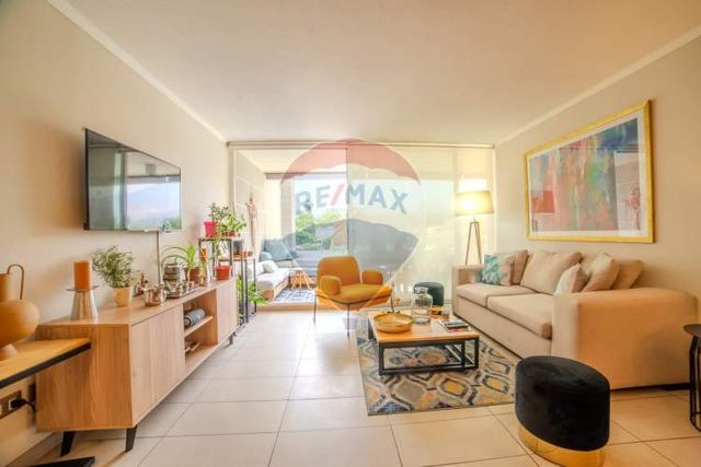 Departamento 3d+2b vista cordillera la florida