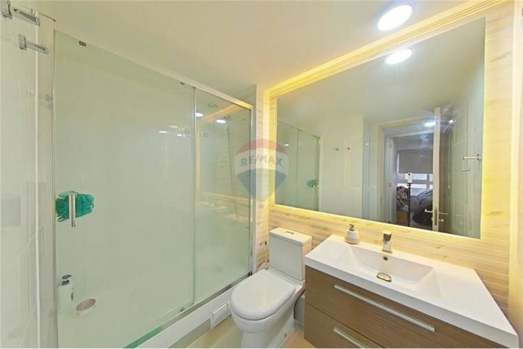 Frente al metro ñuñoa edificio imagina