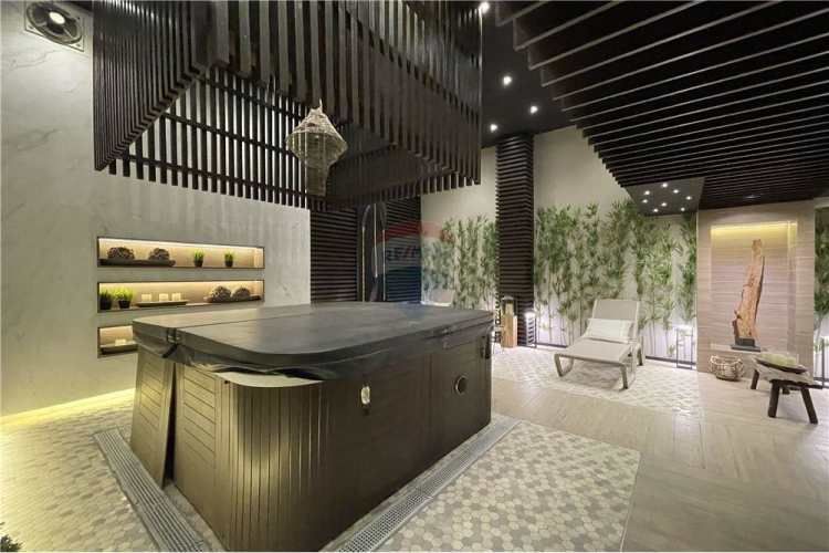 Frente al metro ñuñoa edificio imagina