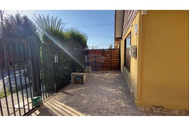 Tu refugio fuera de la ciudad