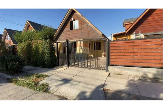 Tu refugio fuera de la ciudad