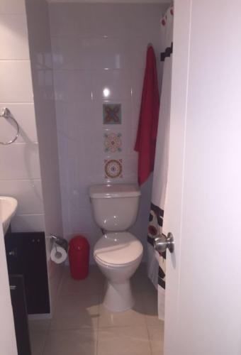 Departamento METRO IRARRAZAVAL