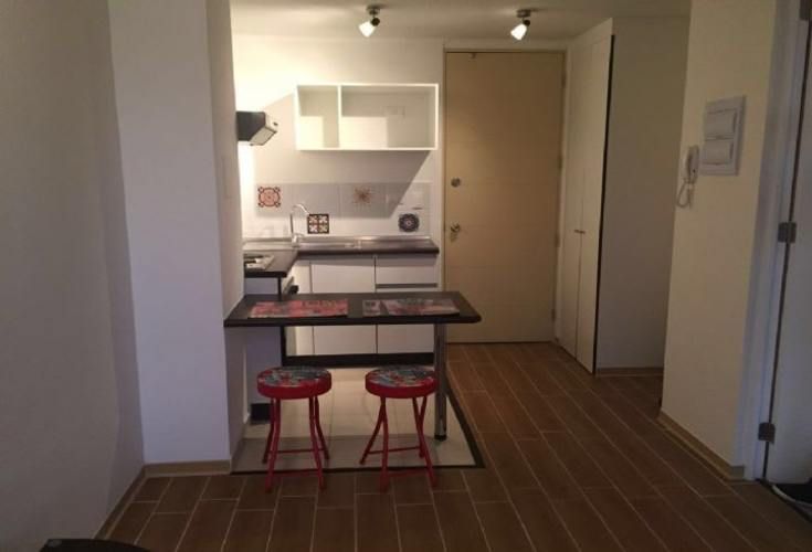 Departamento METRO IRARRAZAVAL