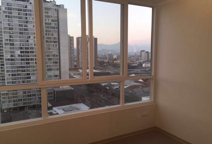 Departamento METRO IRARRAZAVAL