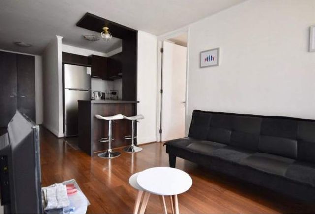 Departamento DEPTO 1D/1B  - METRO TOESCA