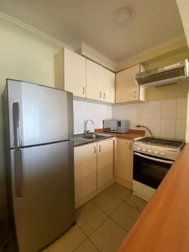 Departamento MONEDA 1541/ SAN MARTIN